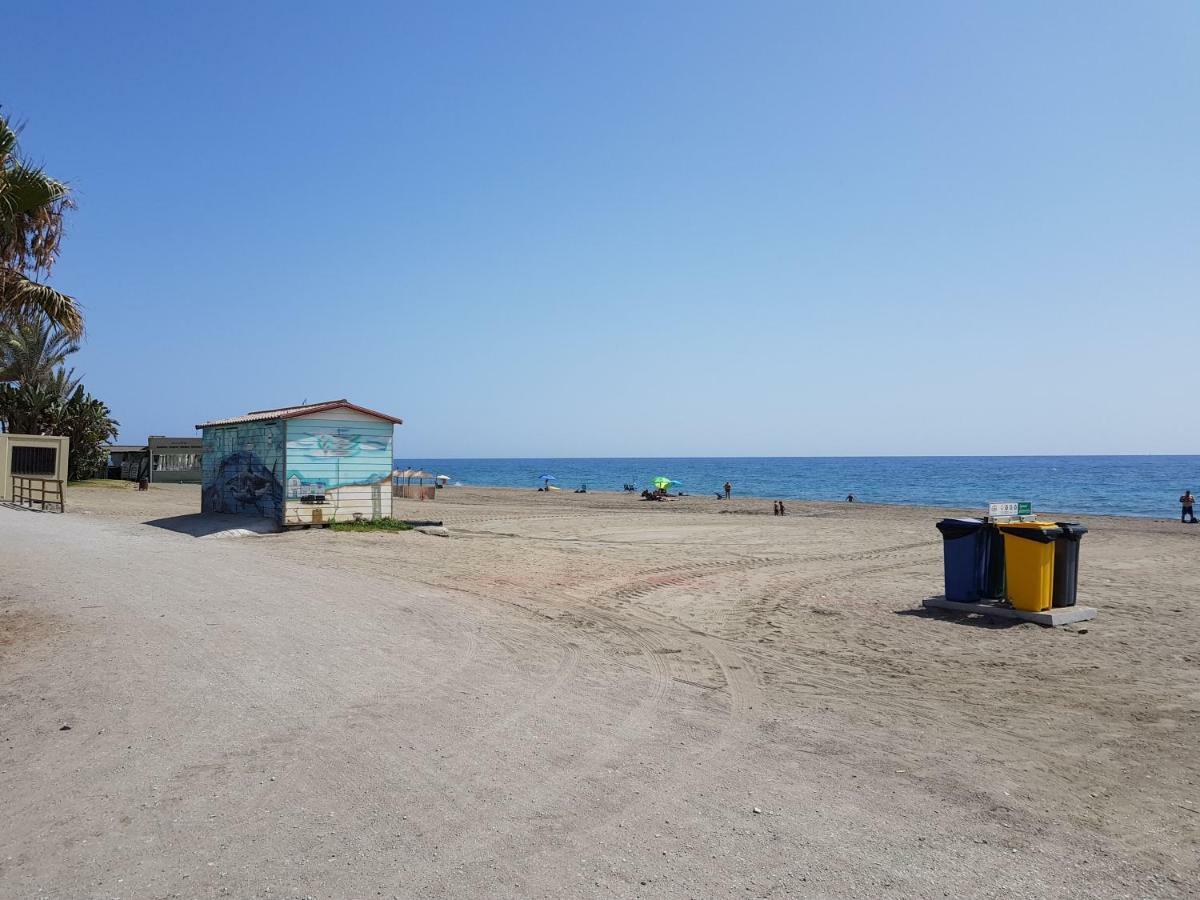Rincon Playa 3 Dormitorios Rincon de la Victoria Bagian luar foto
